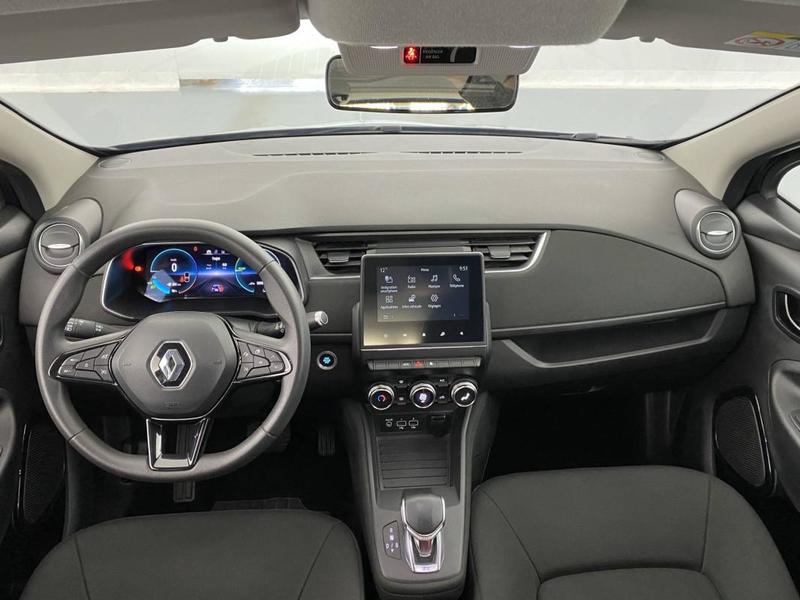 Renault Zoe E-Tech Electrique R110 - 22b Equilibre