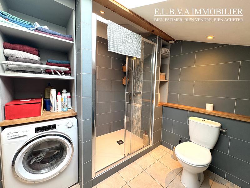 Appartement - 45 m² - 3 pièces