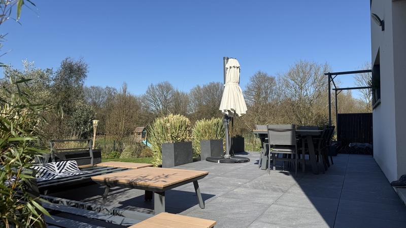 Maison - 172 m² - 6 pièces