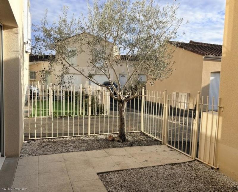 Maison de ville - 97 m² - 4 pièces