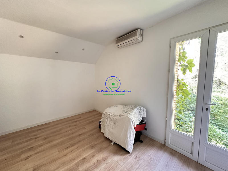 Maison - 322 m² - 10 pièces