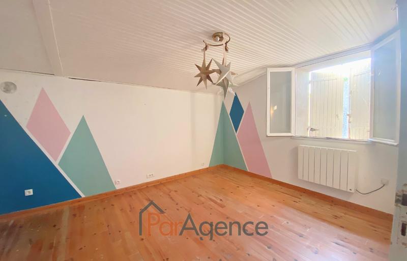 Maison - 79 m² - 4 pièces