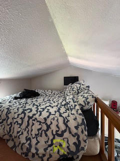 Appartement - 35 m² - 1 pièce