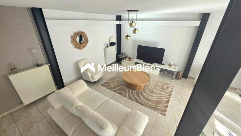 Maison - 150 m² - 4 pièces