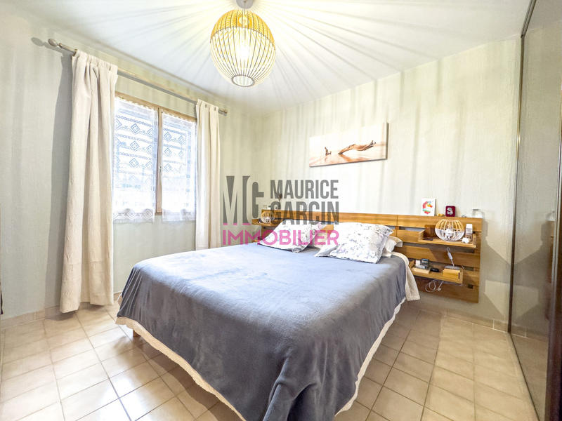 Maison traditionnelle - 115 m² - 5 pièces