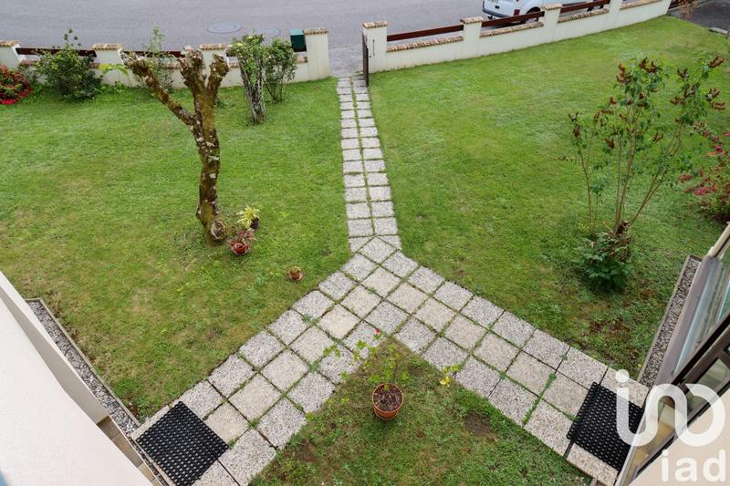 Maison de maîtres - 230 m² - 9 pièces