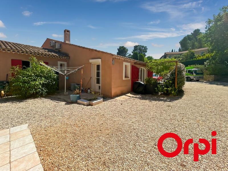 Villa - 197 m² - 5 pièces