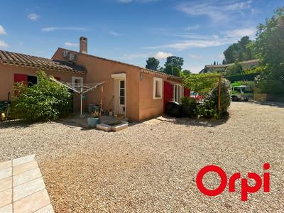 Villa - 197 m² - 5 pièces