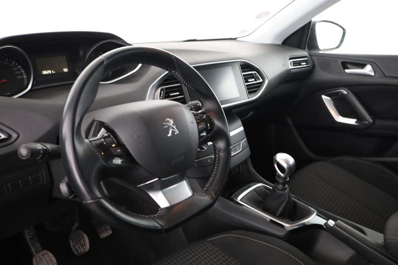 Peugeot 308 1.2 PureTech Active 110 ch