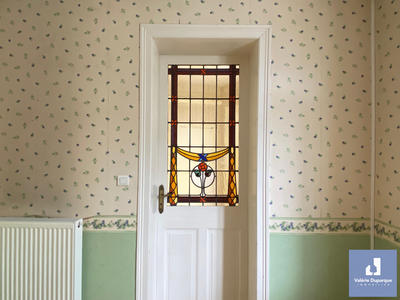 Appartement - 100 m² - 3 pièces