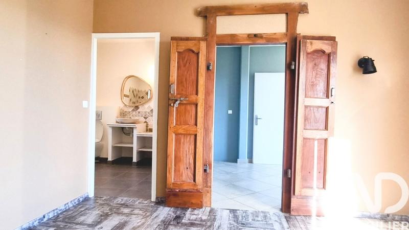 Maison - 165 m² - 4 pièces