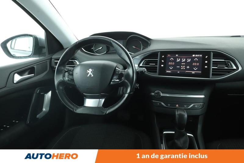 Peugeot 308 1.6 Blue-HDi Active Business Eat6 120 ch