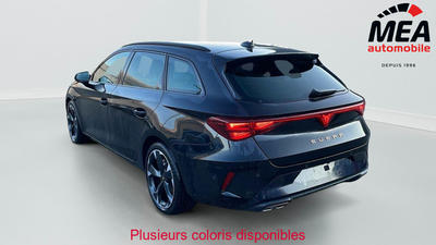 Cupra Leon Sportstourer 1.5 eTSI Hybrid 150 ch Dsg7 V