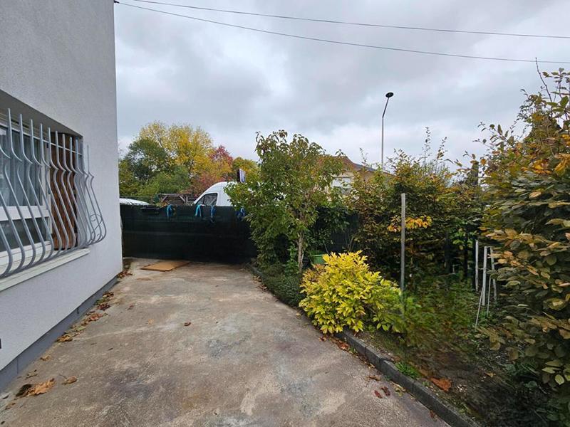 Maison - 113 m² - 7 pièces