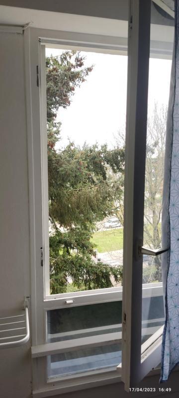 Chambre - 26 m² - 1 pièce