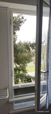 Chambre - 26 m² - 1 pièce