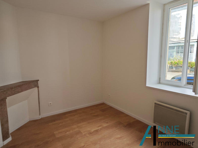 Appartement - 49 m² - 3 pièces