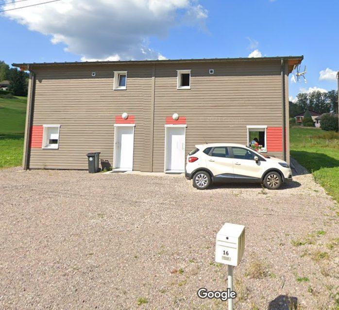 Maison - 88 m² - 4 pièces