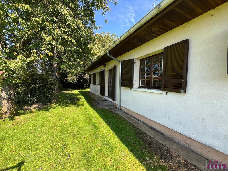 Maison - 173 m² - 7 pièces