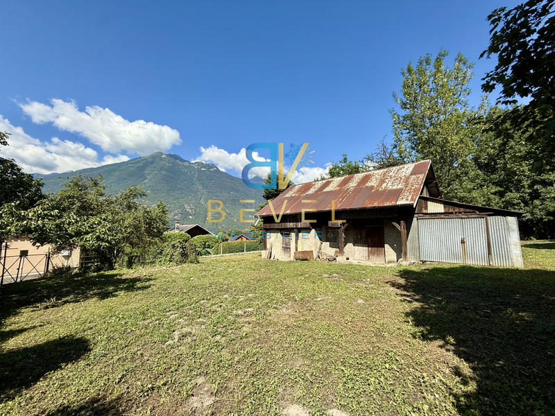 Terrain - 1 147 m²