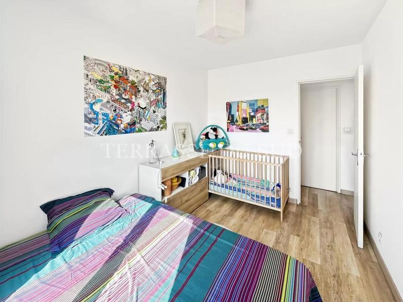 Appartement - 75 m² - 4 pièces