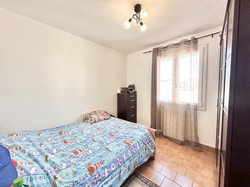 Maison - 171 m² - 8 pièces