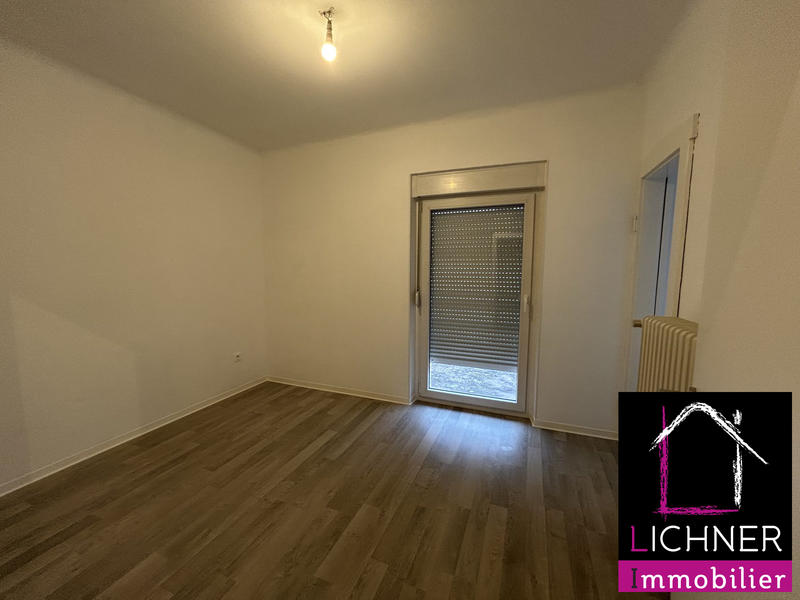 Appartement - 133 m² - 5 pièces