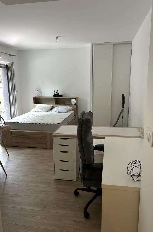 Studio - 29 m² - 1 pièce