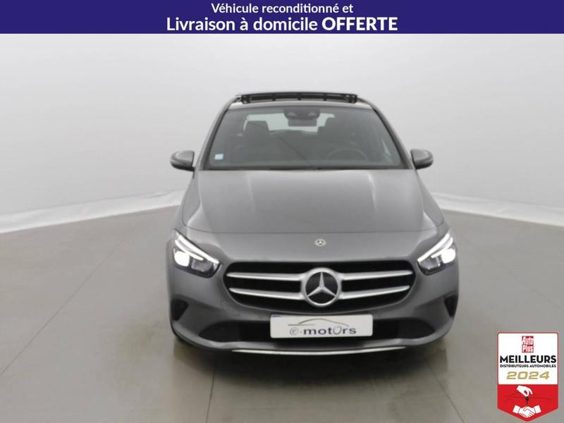 Mercedes Classe B 200 7g-Dct Style +Toit +Gps