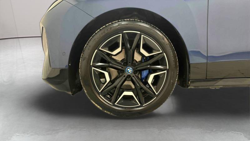 Bmw ix I20 xDrive40 326ch Limited Edition Pro