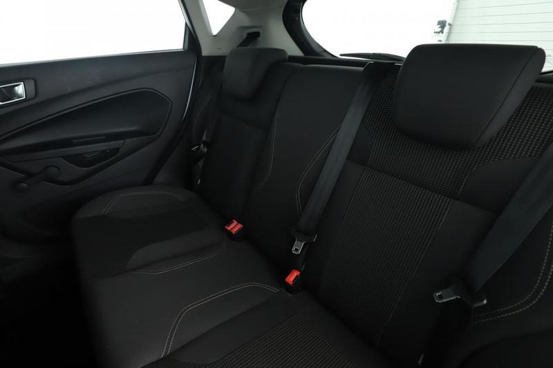 Ford Fiesta 1.5 TDCi Titanium 5p 75 ch