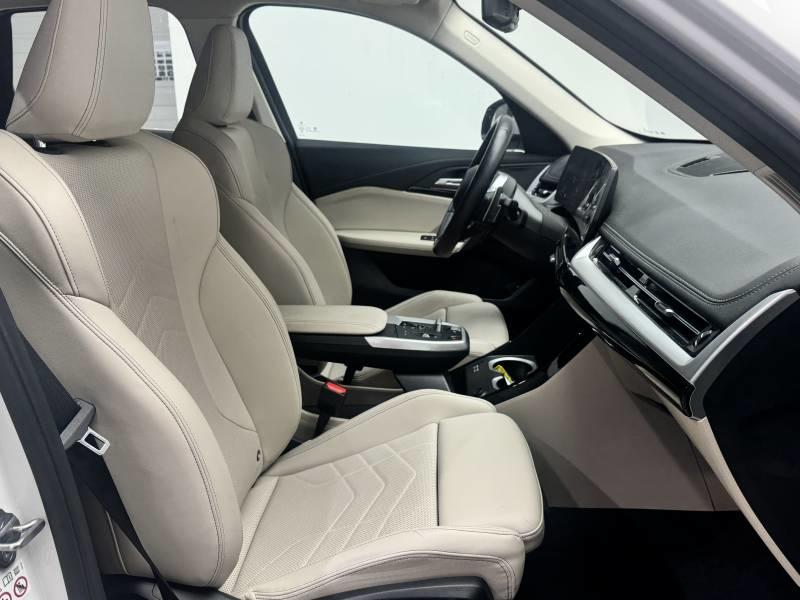 Bmw X1 sDrive 20i 170ch Dkg7 xLine