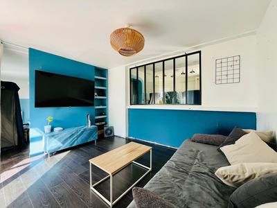 Maison - 128 m² - 6 pièces