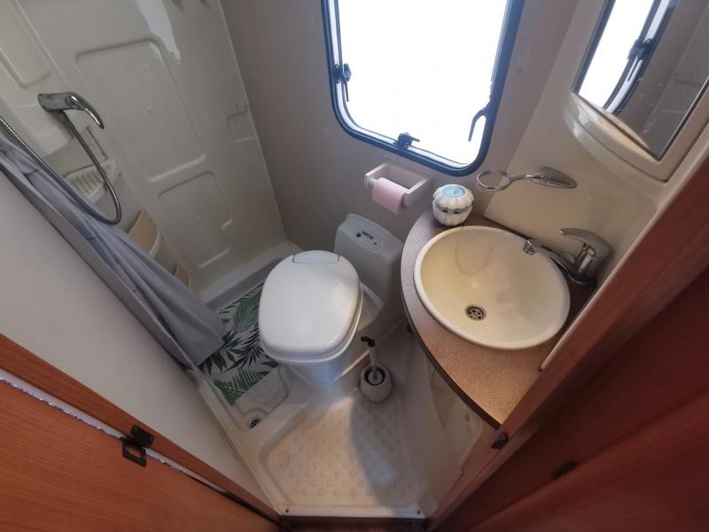 Chausson Flash 08