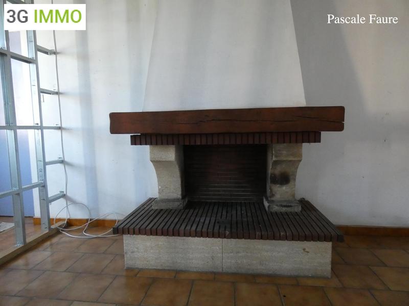 Longère - 59 m² - 3 pièces