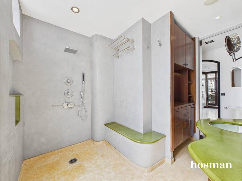 Appartement - 54 m² - 2 pièces