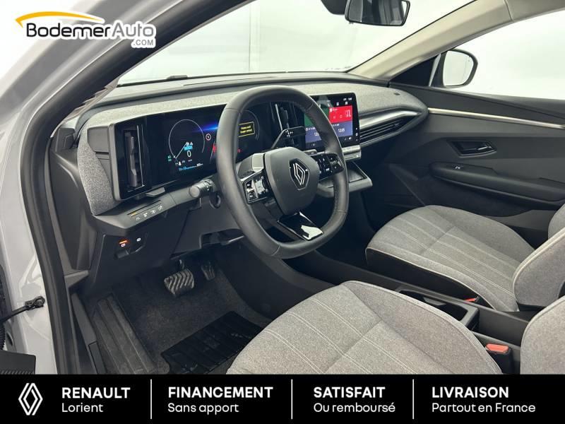Renault Mégane E-Tech Ev60 220 ch super charge Equilibre