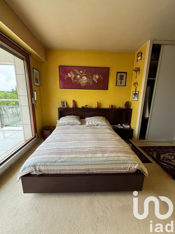 Appartement - 95 m² - 4 pièces