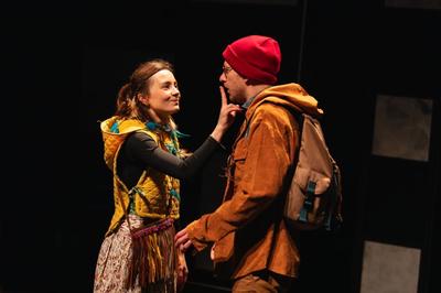 Les Séparables - Théâtre