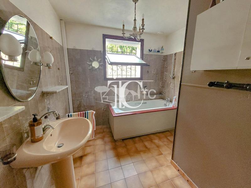 Maison - 135 m² - 4 pièces