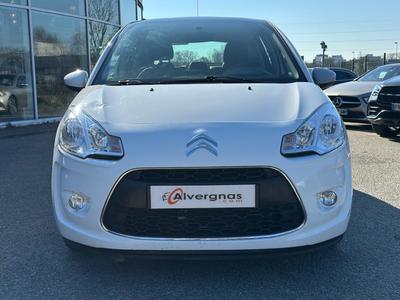 Citroën C3 II 1.4 73 Confort