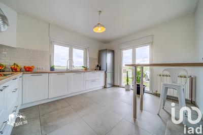 Maison - 171 m² - 5 pièces