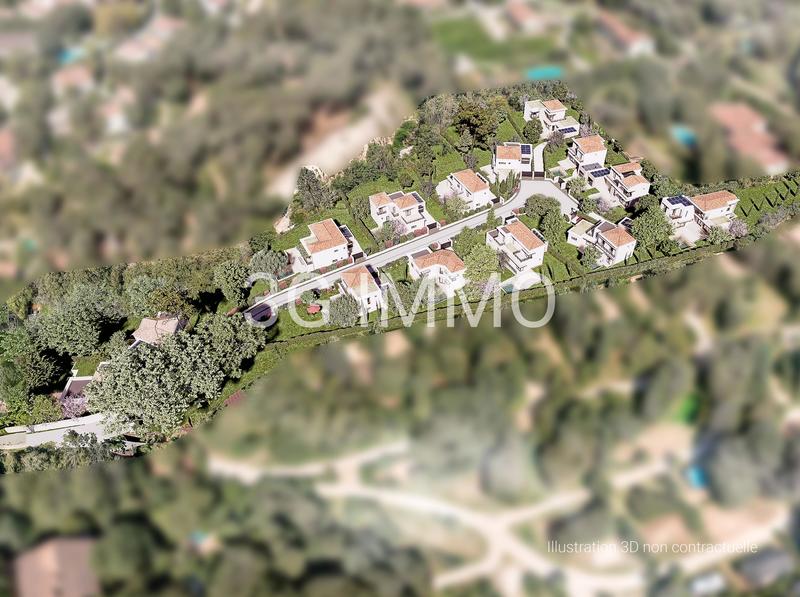 Maison - 128 m² - 4 pièces