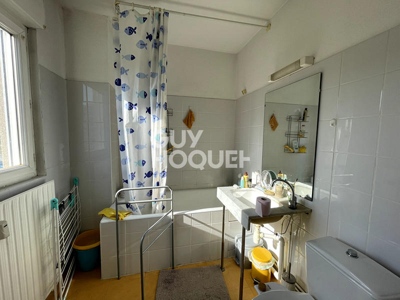 Appartement - 22 m² - 1 pièce