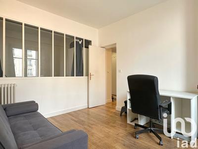 Appartement - 40 m² - 3 pièces