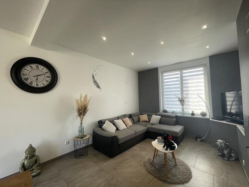 Maison de maîtres - 175 m² - 8 pièces