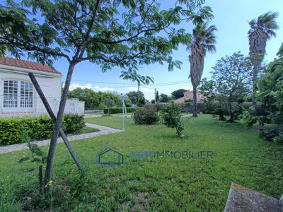 Villa - 133 m² - 5 pièces