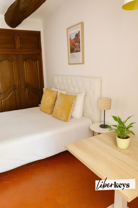 Maison de village - 90 m² - 3 pièces