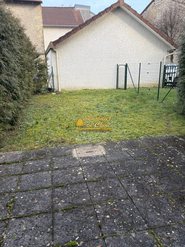 Appartement - 74 m² - 3 pièces