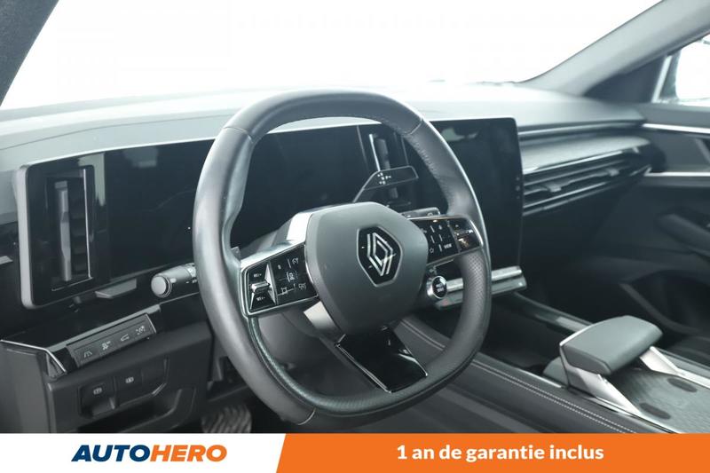Renault Austral 1.3 TCe Mild Hybrid Techno Auto 158 ch